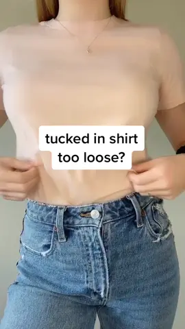 tag someone who needs this ✨ #outfittips #diyhacks #clothinghacks #LifeHack #tshirt #outfithacks #styletips
