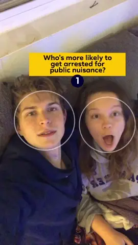 We tried doing one of those couples Instagram filters