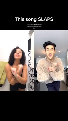 #duet with @jeffreychangofficial I’m SWEATING &this was hella fun(dc: @kate.pop.covers ) #bts #bts_army #kpop #ughchallange #dance