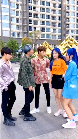 ✨Dám ăn hiếp Lênh của Vê và Cái Kết 😎 @✨ Linh Barbie ✨ @Thành Pate 🌋 @Min Chul @Trương Trần Anh Duy
