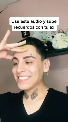 Tengo como 9 exes😂 ¿debería seguirle?