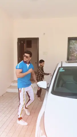 Watch Till The End😂🙏🏻🚨 👮‍♂️ #LifebuoyKarona #coronavirus #jantacurfew #justforfun #foryou #omairalikhan #covid19 #tikokindia