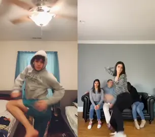 #duet with @charlidamelio AHAHAH I TRIED TO COPY HER EXTRA SAVAGE DANCE AND IM OUT OF BREATH #fyp #charlidamelio #boy #dance