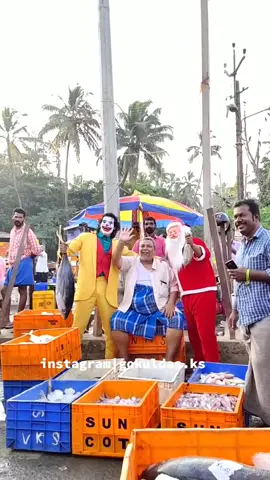 നമ്മുടെ സ്വന്തം കുന്നംകുളം മാർക്കറ്റ് 🦹‍♀️#LifebuoyKarona #duet #mention #support #imrider #festivalphotographer #gokuldasphotography #kunnamkulam #h