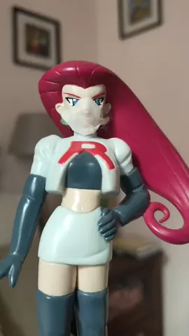 Ascoltate Jessie o preparatevi a passare dei guai ❤️ #iorestoacasa #emanuelapacotto #lavocedijessie #pokemon #jessieitalianvoice #doppiatrice