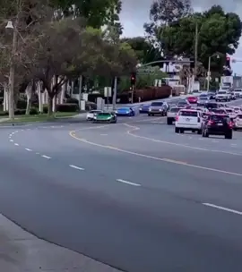 Lamborghini lane #viralvideo #foyoupage #supercar #lambolover #pinkypie357