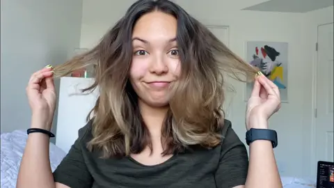 #hairstyle #hair #curlinghair #curly #curlchallenge #curlyhaircheck #makeup