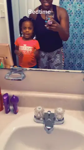 #fliptheswitchchallenge  bedtime version