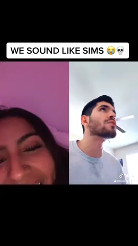 SIMSSS WTFFF  @diegorivas345 #ThisIsQuitting #reallifeathome #TheSongOfUs #thrifted #PlayByPlay #distancedance