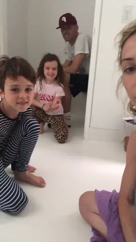 #fliptheswitch #familychallenge