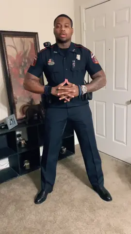 Hey hope everyone is safe ! Love you all ! #lawenforcement #brotherinblue #tik_tok