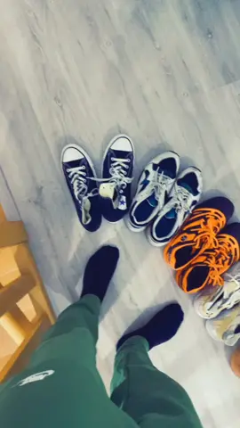 Tag un forceur en commentaires 😂👟