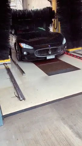🔱#maserati #maseratichallenge #car #carwash #carporn #tiktok #sportcar #maseratigranturismo #carsoftiktok #enjoy #monster #luzern #