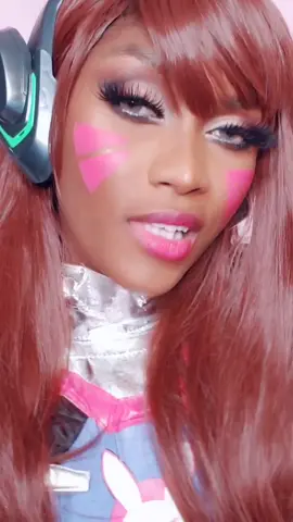 💕😌 i cosplay whoever i want! if you dont like it, just leave 😊 Thank you  #cosplayer #fyp #dvacosplay  #overwatch