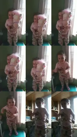 #fyp #littlesister #covid19sucks #nowork #mybaby #boredinthehouse
