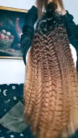 😍💆🏻‍♀️ #hair #tendencia #parati #viral #trending