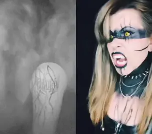 #duet with @kinosazae I found something... #demon #fypシ #trending