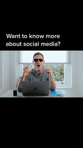 Social media tips! #business #tiktok #advice