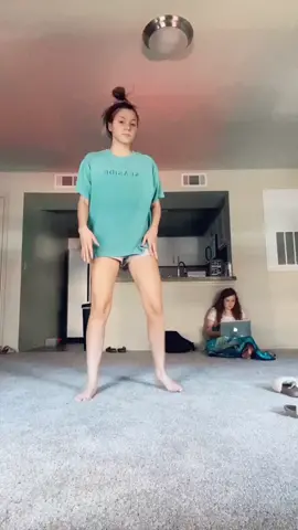 I can’t really explain but I did cool trick