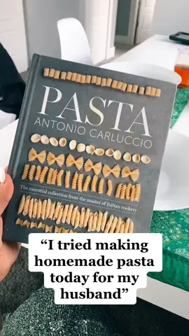 #fail #homemade #pasta #fyp