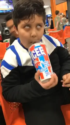 Enjoy this short montage of my lil cousin sleeping, dancing and shmacking on food #foryou #xyzbcab #food