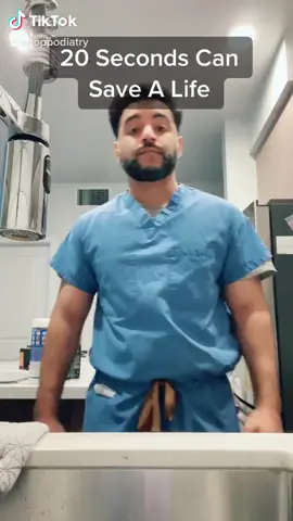 So simple #cleaningszn #stayhome #crna #doctor @toppodiatry @dr.naheedd @tiktokpharmacist @madmedicine @patricklevine6 @dancingdoc99