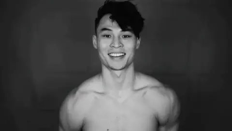 my agent and manager aren't gonna like that I posted my bloopers #selftape #asian #actor
