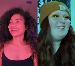 #pov:we were best friends but we distanced into different friend groups. At a party we see each other when our song is playing. #duet with @lildeetzz