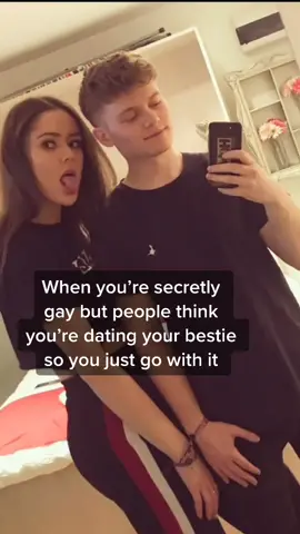 lol I’m so bored, and this be real #fyp #foryou #gay #lgbt #couple #boyfriend #girlfriend #bestfriend #shawnmendes