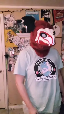 your first @ is your mom. #furry #xyzcba #furry #furriesoftiktok #furryfandom