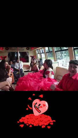 when your cousin surprises you with a beautiful song🎤🎶#quince #quinceañera #quinceanera