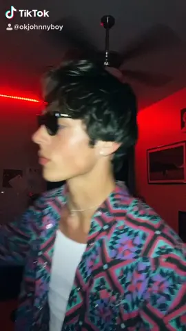 Hi uh im johnny boy from Tik tok #foryou