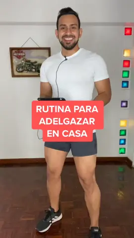 Entrenamiento en directo TODOS LOS DÍAS a las 9pm hora de Venezuela. #dieta #Fitness #perdergrasa #adelgazar #perderpeso #saludable #fit