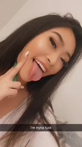 I’m tryna ... ? 🥴