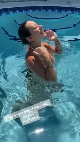 Who likes to swim 🏊🏼‍♀️?? #fyp