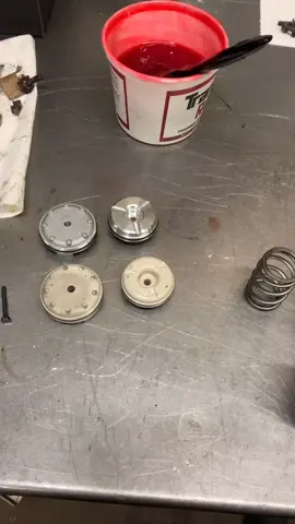 4L60E valvebody part 1. #4l60e