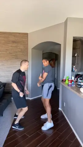 😀♥️♥️ Finally got Scott to do the #ohnana challenge! #ohnanachallenge #friday #fun