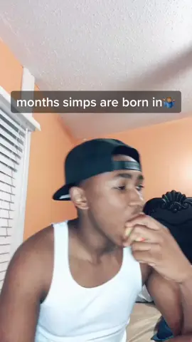 us nov babies ain’t on dat simp shii😂💯#fyp#foryou#simp#dontbethatguy#shareyourplaylist