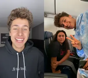 Explorando Tik tok en la cuarentena encontré este video de hace unos meses, extraño ese outfit. Amo conocerlos! Eres Durisima @mariferavilx #duet