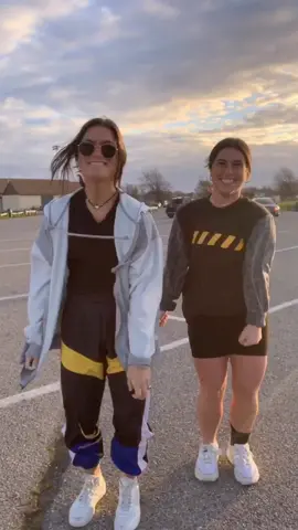 help me out... @danielleturk has to give me $1K if I get more likes than her 😜 #foryou #fyp #dontletitflop #UltraSmoothMoves #dancechallenege #sister