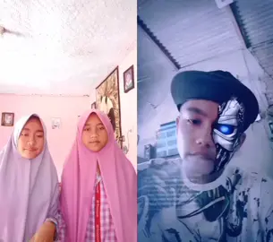 #duet dengan @@KOCENmeot