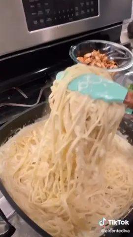 Pasta si o no?? #fyp #foodielab #food