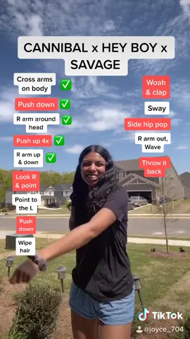 #dancetutorial #fyp #foryou #killyourvibe #tutorial #trend #viral #tiktokdoyourthing #tiktokblowthisup #blowthisup #tiktokdance #tiktokfame #xyzbca
