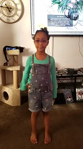 The Granddaughters wanted to do this TikTok