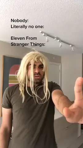 I can’t wait for season 4 ! #strangerthings