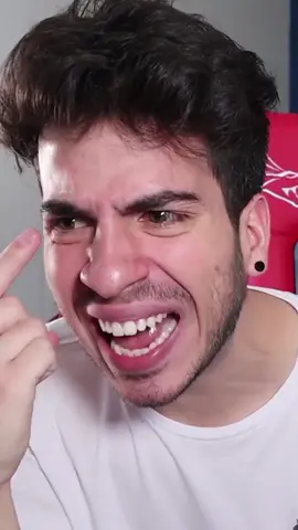 Cuando estás tan aburrido en la cuarentena que descargas TikTok 😅
