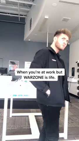 Warzone got me going crazy.😑😂 #fyp #foryou #cod #warzone #callofduty #game #levelup