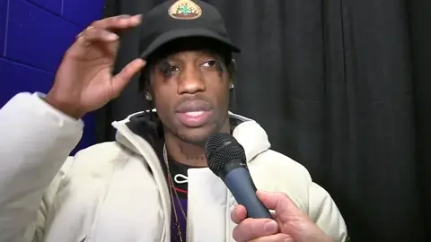 The Original ! Nardwuar vs. Travis Scott ! Check it out on #youtube ! #travisscott #whoareyou #nardwuar #dootdootdoot