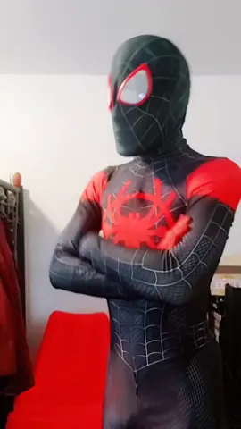 #duet #milesmorales #intothespiderverse #spidermanintothespiderverse #spiderverse #funny