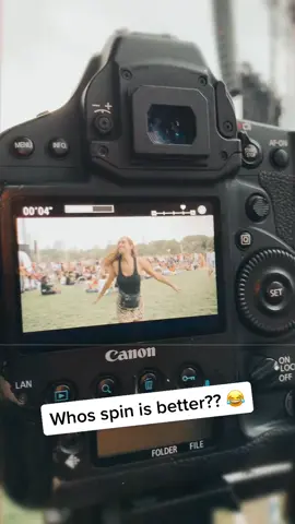 Teaching influencers how to spin in slow motion w/ @cearakirk #nyc #influencer #travel #photographer #photography101 #sunset